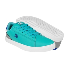 Dc Shoes Notch SN CIan - comprar en línea