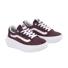 Vans Old Skool Overt Cc - comprar en línea