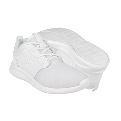 Dc Shoes Midway Blancos