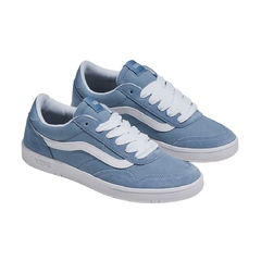 Vans Cruze Too Cc Azul - comprar en línea