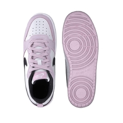 Nike Court Borough Low 2 Rosa - comprar en línea