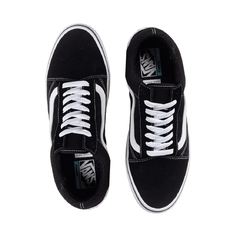 Vans Cumfycush Old Skool Negro en internet