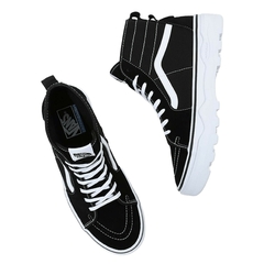 Vans Sentry SK8-HI en internet