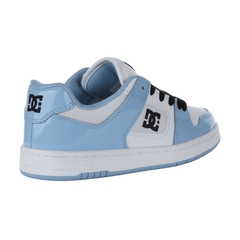 Dc Shoes Manteca 4 Azul en internet