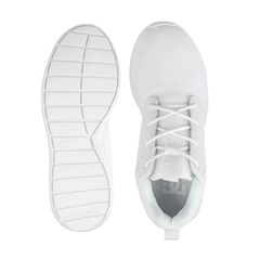 Dc Shoes Midway Blancos - comprar en línea