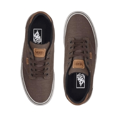 Vans Atwood en internet