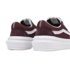 Vans Old Skool Overt Cc - Travesía Jumper