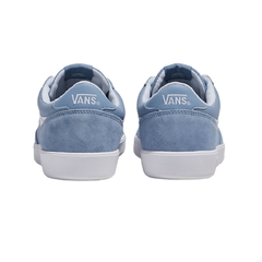 Vans Cruze Too Cc Azul - Travesía Jumper