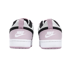 Nike Court Borough Low 2 Rosa en internet