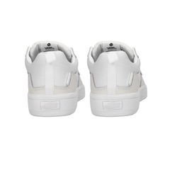 Vans Zahba de Piel White - Travesía Jumper