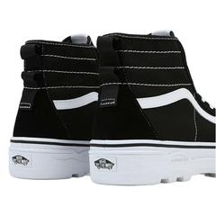 Vans Sentry SK8-HI - Travesía Jumper