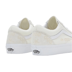 Vans Old Skool Beige - Travesía Jumper