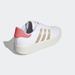 Adidas Court Platform en internet