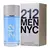 212 Men 200ml EDT - Hombre