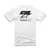 REMERA ALPINESTARS - BACK MIX TEE - comprar online