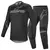 CONJUNTO MOTOCROSS ALPINESTARS - FLUID GRAPHITE 21