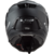 CASCO LS2 - 902 SCOPE NEGRO MATE