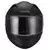 CASCO MAC - 825 SPEED 2.0 NEGRO MATE - comprar online