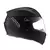 CASCO MAC - M67 SOLID MATE NEGRO - daipins