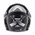 CASCO LS2 - 352 ROOKIE BETA NEGRO/GRIS + SPOILER en internet