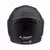 Imagen de CASCO LS2 - 352 ROOKIE NEGRO MATE + SPOILER