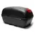 BAUL MAC - REFLECT ROJO 46L en internet