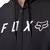 CAMPERA FOX - ABSOLUTE ZIP FLEECE en internet