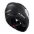 CASCO LS2 - 352 ROOKIE NEGRO BRILLO en internet