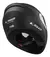 CASCO LS2 - 352 ROOKIE NEGRO BRILLO - tienda online