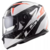 CASCO LS2 - 320 STREME EVO COMMANDER