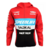 CAMPERA RADIKAL - RACE ROJO