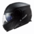 CASCO LS2 - 902 SCOPE NEGRO MATE