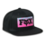 GORRA FOX - NUKLR SNAPBACK