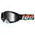 ANTIPARRAS 100% - RACECRAFT GOGGLE STARLIGHT - CLEAR LENS