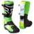 BOTAS MOTOCROSS FOX COMP - VERDE LIMA