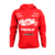 CAMPERA ROMPEVIENTO RADIKAL - ZERO ROJO