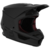 CASCO FOX V1 - MATT BLACK