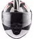 CASCO LS2 - 320 STREME EVO COMMANDER - daipins