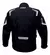 CAMPERA LS2 - GALLANT H BLACK - comprar online