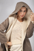 TRENCHCOAT LÃCASH DUO W25 - comprar online