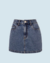 Shorts Saia Jeans - comprar online