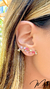 EarCuff Flores - comprar online