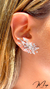 EarCuff Raios - comprar online