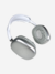 Auriculares Inalambricos Bluetooth Soul Chillout T BT300 - PLATA