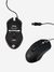 Mouse Gaming Usb XM500 3200 - comprar online