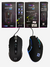 Mouse Gaming Usb XM500 3200 - mola