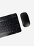 Mouse Con Teclado Bluetooth