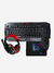 Combo Kit Gamer RGB Soul 4 En 1