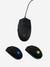 Combo Kit Gamer RGB Soul 4 En 1 - comprar online