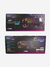 Combo Kit Gamer RGB Soul 4 En 1 - tienda online